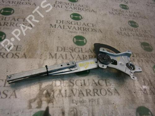 Used Front right window mechanism CHEVROLET AVEO / KALOS Hatchback (T250, T255) [2006-2025]  3746450