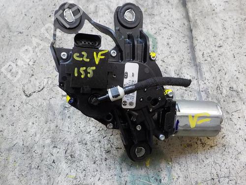 Viskermotor bagrude VW GOLF V (1K1) 1.9 TDI | BP3853219M102 