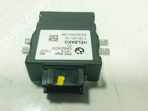 Used Electronic module Electronic module BMW X4 (G02, F98) xDrive 20 d Mild-Hybrid (190 hp) 30478307 30478307