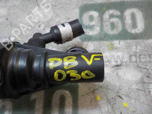 Clutch slave cylinder TOYOTA YARIS (_P1_)  | BP14281381M113 