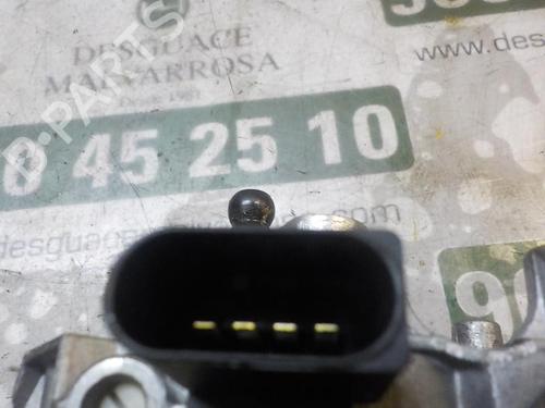 Front wiper motor BMW 1 (E87) 118 d | BP3857583M29 