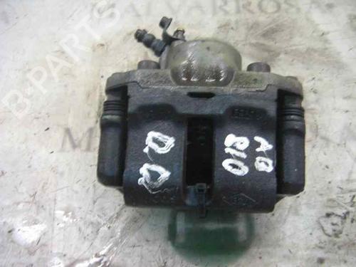 Used Right front brake caliper Right front brake caliper 11556789 11556789