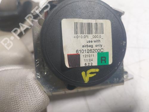 Front right seatbelt BMW 5 (F10) 520 d | BP17462009I25 