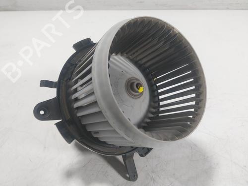 Heater blower motor PEUGEOT PARTNER Box Body/MPV (K9) 1.6 BlueHDI 75 (75 hp) 17897493