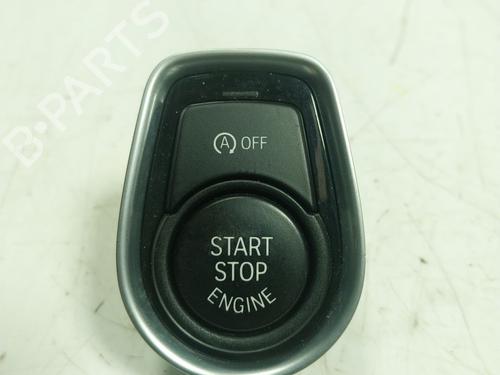 Used Electronic module BMW 4 Gran Coupe (F36) [2014-2021]  16664737
