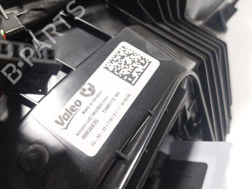 Heater matrix box BMW 4 Convertible (G23, G83) M 440 i Mild-Hybrid xDrive | BP30091229M61 