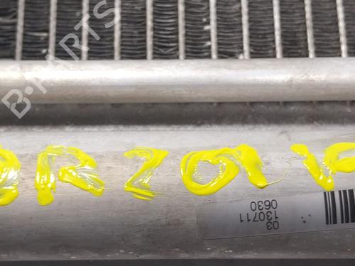 AC radiator VW PASSAT B7 (362) 1.8 TSI | BP28373335M32 - Image 5