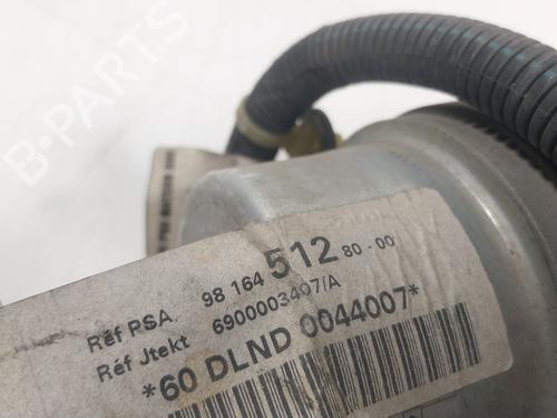 Steering rack CITROËN C4 CACTUS 1.6 BlueHDi 100 | BP24738112M22 - Image 5