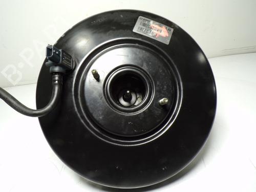 Used Servo brake Servo brake RENAULT MEGANE IV Hatchback (B9A/M/N_) 1.2 TCe 130 (B9MR) (130 hp) 13310959 13310959