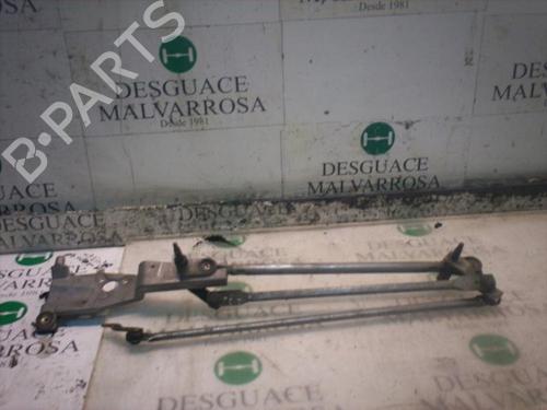 Used Front wipers mechanism FORD FOCUS I (DAW, DBW) 1.8 TDCi (115 hp) 14296799