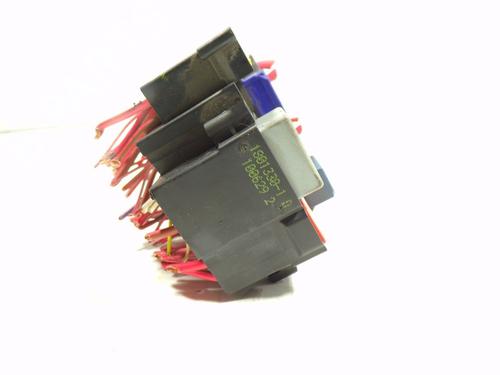 Fuse box RENAULT SCÉNIC III (JZ0/1_) 1.5 dCi | BP8917276E1 