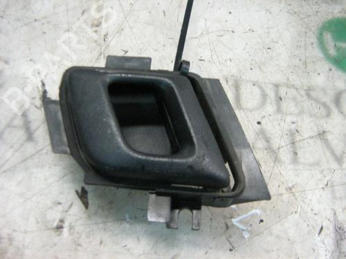 Used Front right interior door handle SEAT CORDOBA (6K1, 6K2) 1.6 i (75 hp) 3734455