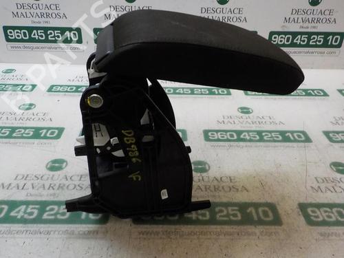 Armlene SKODA OCTAVIA III Combi (5E5, 5E6) 1.6 TDI | BP7152327I20 