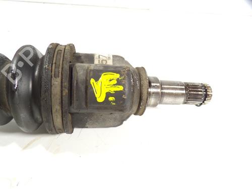 Right front driveshaft TOYOTA PRIUS Liftback (_W2_) 1.5 Hybrid (NHW20_, NHW20R) | BP7573934M39 
