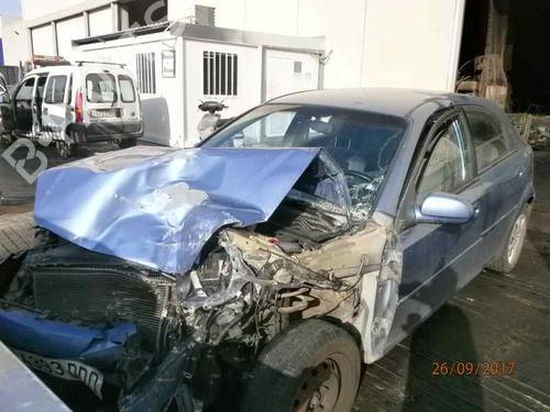 DAEWOO LACETTI Hatchback (KLAN) 1.6 (109 hp) 486183