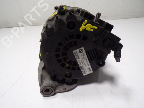 Alternator BMW 1 (E87) 116 d | BP15183646M7 