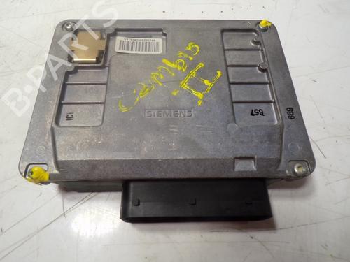 Used Gearbox control unit Gearbox control unit VW TOUAREG (7LA, 7L6, 7L7) 2.5 R5 TDI (174 hp) 10004071 10004071