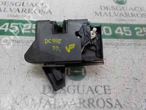 Front right lock DACIA SANDERO II 1.2 | BP4552096C97