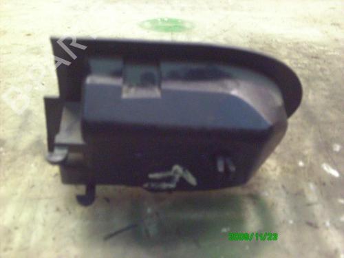 Front right interior door handle FORD FIESTA IV (JA_, JB_)  | BP3760861I14 