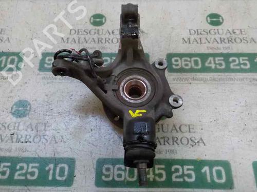Left front steering knuckle CITROËN C4 Picasso I MPV (UD_)  | BP5398331M25 