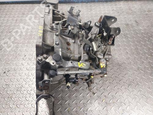 Gearbox MITSUBISHI OUTLANDER I (CU_W)  | BP18870623M3 