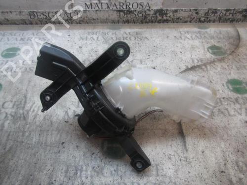 Ventilator motor CITROËN C4 Picasso I MPV (UD_) [2006-2015]  3839953