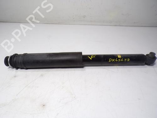 Used Right rear shock absorber Right rear shock absorber TOYOTA AURIS Estate (_E18_) 1.8 Hybrid (ZWE186_, ZWE186R, ZWE186H) (136 hp) 12213598 12213598