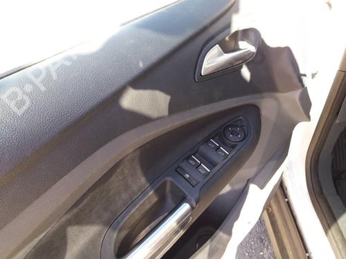 Right sun visor FORD C-MAX II (DXA/CB7, DXA/CEU) 1.6 TDCi | BP7314708I2  - Image 8