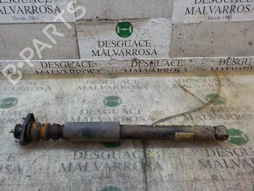 Right rear shock absorber BMW X3 (E83)  | BP3851621M19 