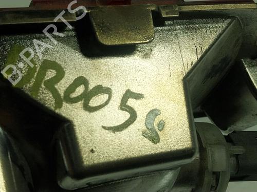 Rear center light PEUGEOT 208 II (UB_, UP_, UW_, UJ_) e-208 | BP25036601I39 