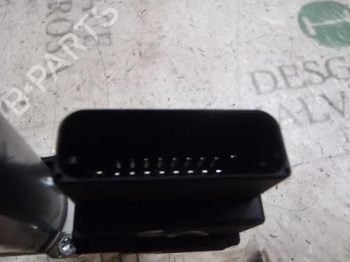 Right rear window motor SEAT TOLEDO III (5P2) 2.0 TDI 16V | BP3820290E22 