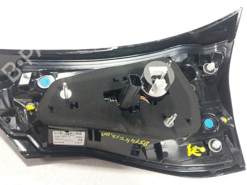 Left tailgate light TOYOTA YARIS CROSS (MXP_) 1.5 Hybrid (MXPJ11) | BP32266781C79 - Image 3