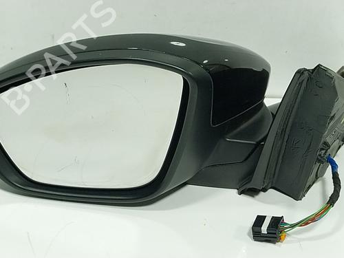 Außenspiegel links für Außenspiegel links OPEL CORSA F (P2JO) 1.2 (68) (101 hp) 36394728 36394728