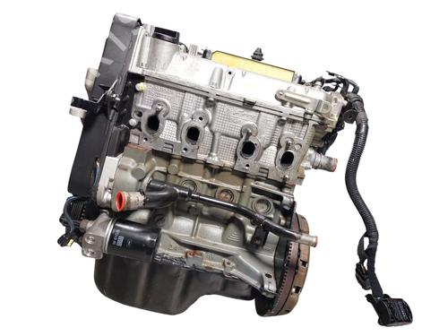 Used Engine FIAT PANDA (312_, 319_) [2012-2025]  30296679