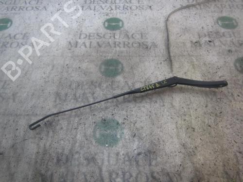 front-wipers-mechanism-dacia-sandero-288861964r-2008-3832399 main image