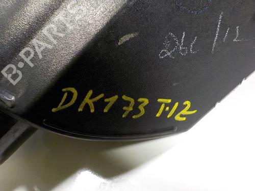 Rear fog light FORD KUGA II (DM2)  | BP11246202C37 