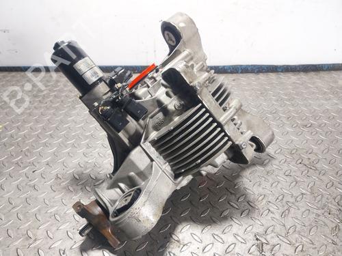Rear differential PORSCHE PANAMERA (970)  | BP22202375M24 
