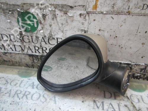 Retrovisor esquerdo Retrovisor esquerdo 3844794 3844794