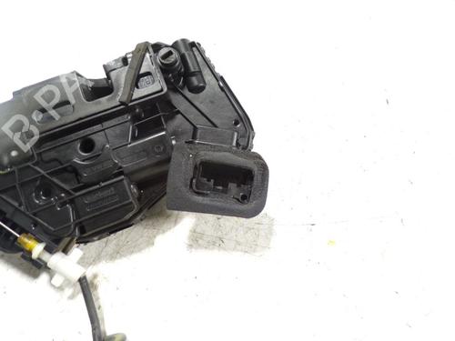 Rear left lock SKODA RAPID (NH3, NK3, NK6) 1.6 TDI | BP7827474C100 