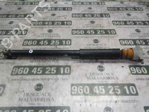 Used Right rear shock absorber FORD FIESTA VI (CB1, CCN) 1.25 (82 hp) 3861528