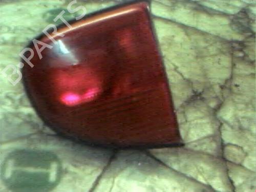 Used Right tailgate light FORD ESCORT VI (GAL) [1992-1996]  3774383