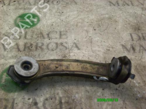 Left front suspension arm RENAULT LAGUNA II (BG0/1_)  | BP14299918M12 