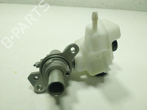 Brake master cylinder VW CADDY V Box Body/MPV (SBA, SBH) 2.0 TDi | BP28380600M77 - Image 3
