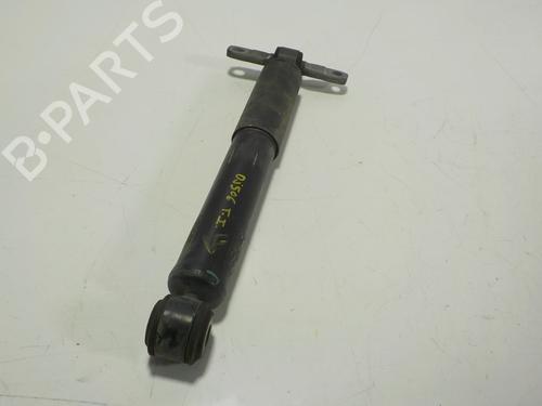 Used Left rear shock absorber Left rear shock absorber PEUGEOT RIFTER [2018-2026] 11191357 11191357