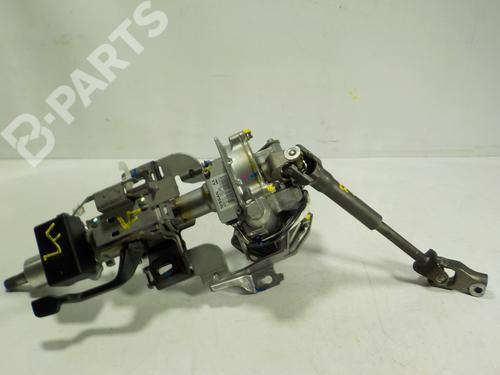 Used Steering column Steering column NISSAN PULSAR Hatchback (C13) 1.5 dCi (110 hp) 7519774 7519774