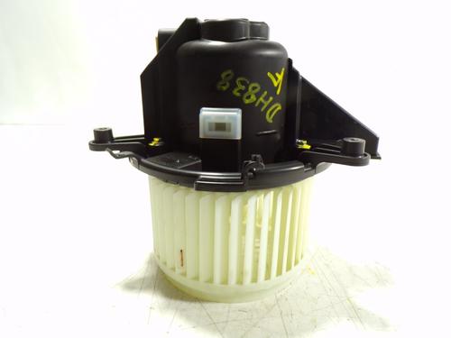 Used Heater blower motor TOYOTA PROACE CITY Box Body/MPV [2019-2025]  9096385