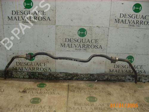 Used Anti roll bar Anti roll bar KIA CARENS II MPV (FJ) 2.0 CRDi (113 hp) 3776856 3776856