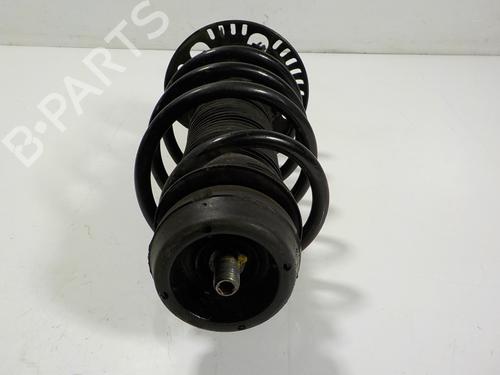Left front shock absorber SEAT TOLEDO IV (KG3)  | BP11686059M16 