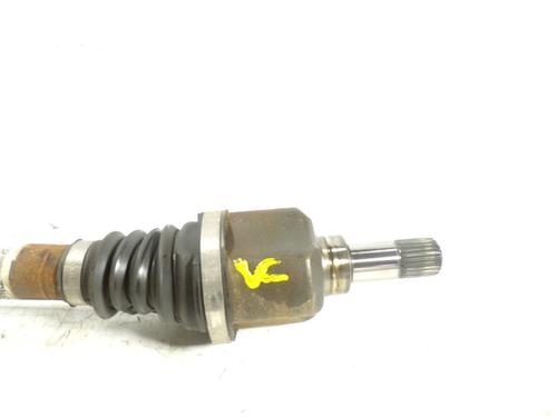 Left front driveshaft CITROËN C4 II (NC_)  | BP7847388M38 