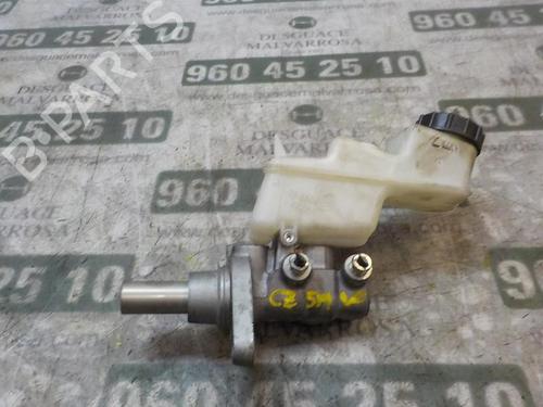 Brake master cylinder TOYOTA YARIS (_P13_)  | BP3860441M77 